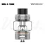 Vaporesso NRG-S Tank Silver