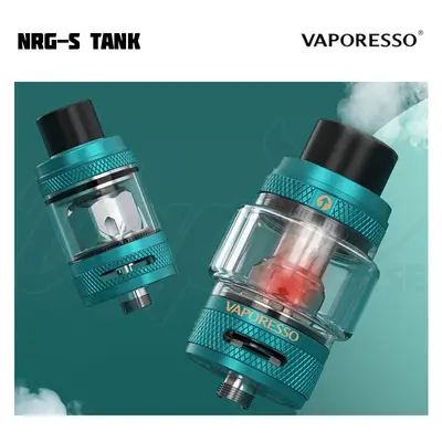 Vaporesso NRG-S Tank Vapor