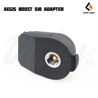 Wotofo Aegis boost 510 adapter
