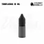 Gorilla V3 - Tomflaska (10 ml) Svart