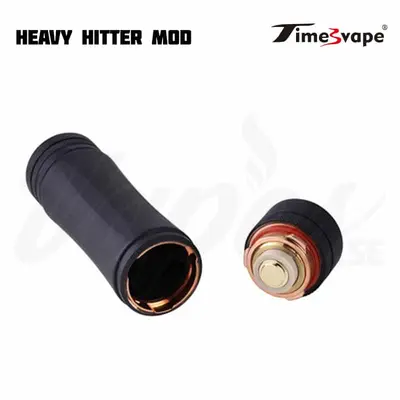 Timesvape Heavy Hitter Mod Bottom