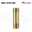 Timesvape Heavy Hitter Mod Brass