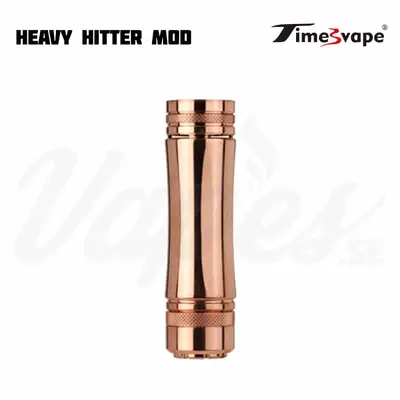 Timesvape Heavy Hitter Mod (Mekanisk/Mech)