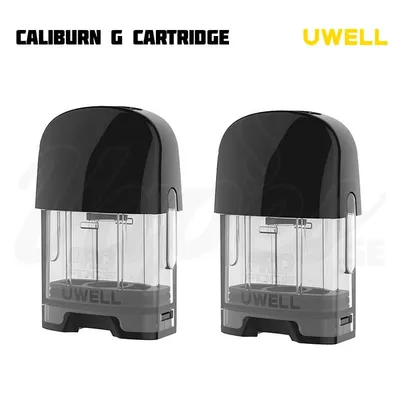 Uwell Caliburn Cartridge