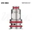 Vaporesso GTX Coils (5-Pack)