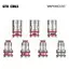 Vaporesso GTX Coils (5-Pack)