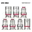 Vaporesso GTX Coils (5-Pack)