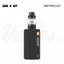 Vaporesso Gen X Kit Classic Black