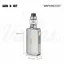 Vaporesso Gen X Kit Dimensions