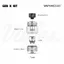 Vaporesso Gen X Kit Tank