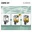 Vladdin Chopin Kit Filling