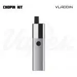 Vladdin Chopin Kit Silver