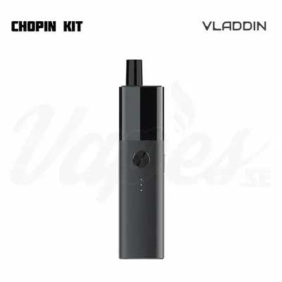 Vladdin Chopin Kit Space Grey