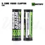 Wotofo 5 Core Fused Clapton Coil Package