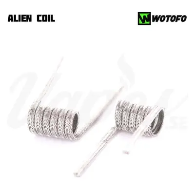 Wotofo Alien Coils