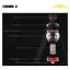 Uwell Crown V Tank Details