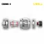 Uwell Crown V Tank Overview