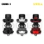 Uwell Crown V Tank e juice vapor