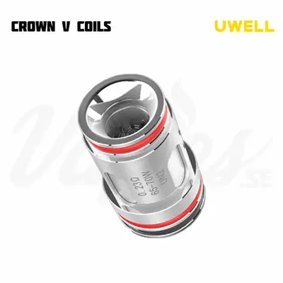 un2 coil for uwell crown v tank