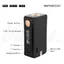 Vaporesso Gen Nano Mod Specifications