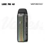 Vaporesso Luxe PM 40 Black e-cigarette