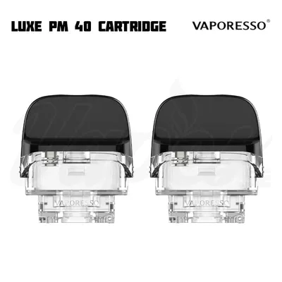 Vaporesso Luxe PM 40 Cartridge