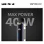 Vaporesso Luxe PM 40 Max Power