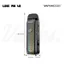 Vaporesso Luxe PM 40 Size