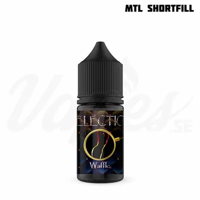 selection waffle mtl e juice shortfill