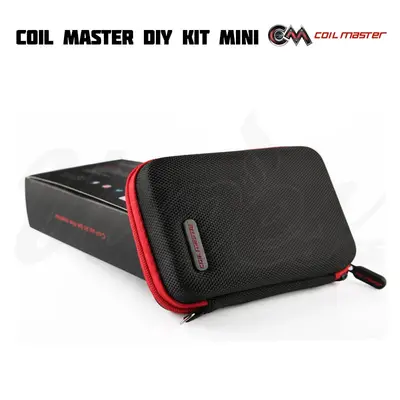 Coil Master DIY Kit Mini