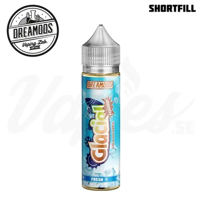 Dreamods Glacial Explosion Cola Apple 50 ml Vape Shortfill E Juice