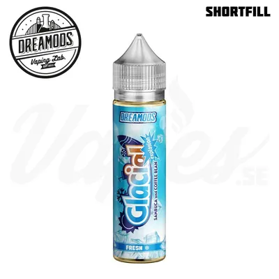 Dreamods Glacial Explosion Sambuca Coffee 50 ml Vape Shortfill E Juice