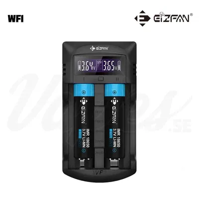 Eizfan WF1 Batteriladdare