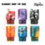 Element Resin Drip Tip (510)