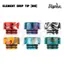 Element Resin Driptip (810)