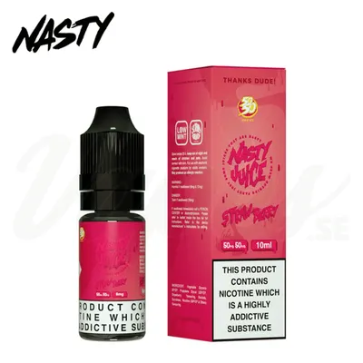 Nasty-Juice-strawberry-ejuice