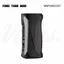Vaporesso Forz TX80 Mod Brick Black