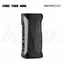 Vaporesso Forz TX80 Mod Gunmetal Grey