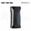Vaporesso Forz TX80 Mod Steel Blue