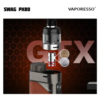 Vaporesso Swag PX80 Coils