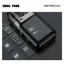 Vaporesso Swag PX80 Screen