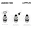 Wirice Launcher Tank How to fill