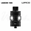 Wirice Launcher Tank Matte Black vapes