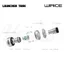 Wirice Launcher Tank Overview