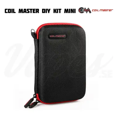 case for vape tools