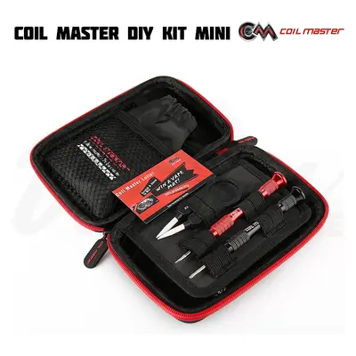 diy kit mini from coil master