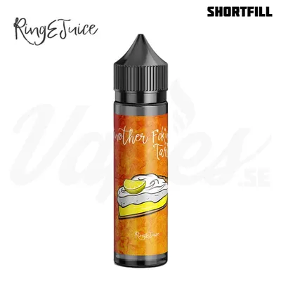 RingEJuice - Another F*ck*ng Tart (50 ml, Shortfill)