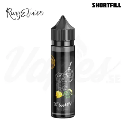 RingEJuice - Lemonade Series The Summer (50 ml, Shortfill)