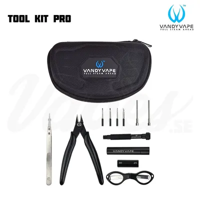 Vandy Vape Tool Kit Pro
