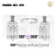 THC Tauren MTL RTA 360 Airflow